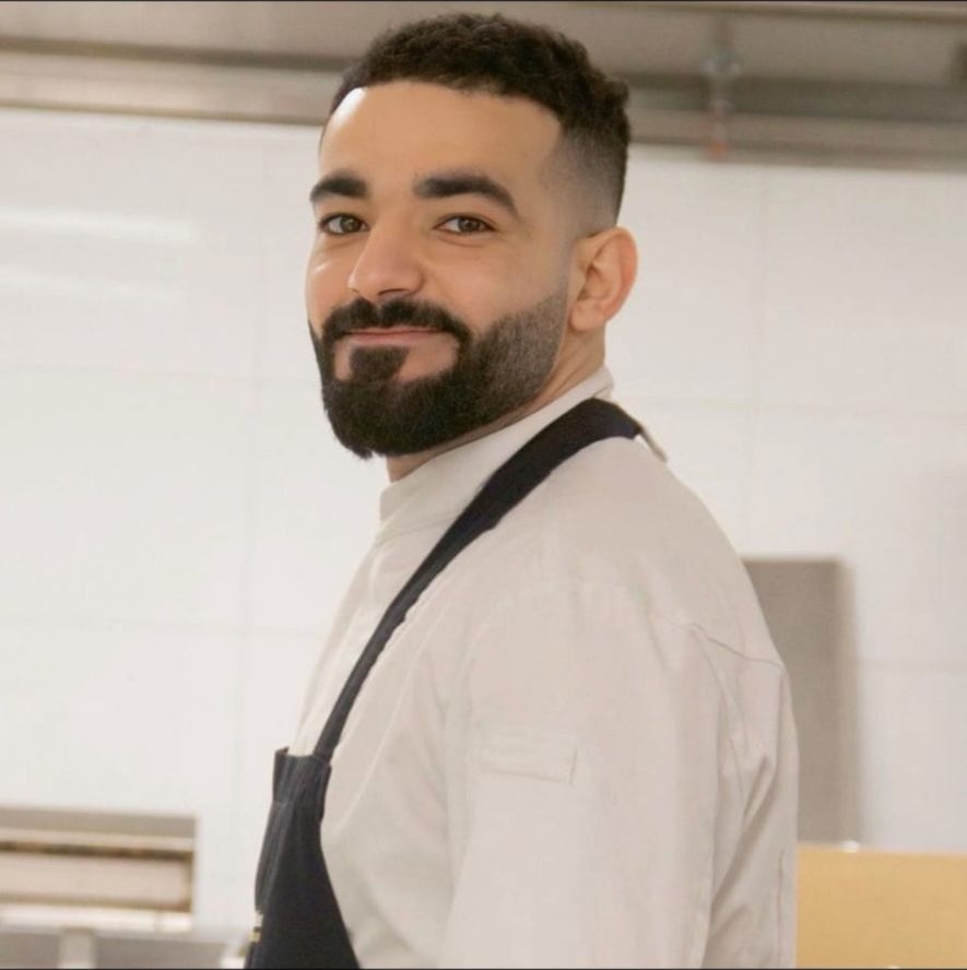 Mahmoud Beheri